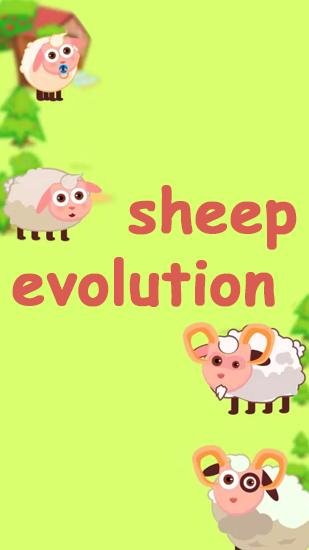 download Sheep evolution apk